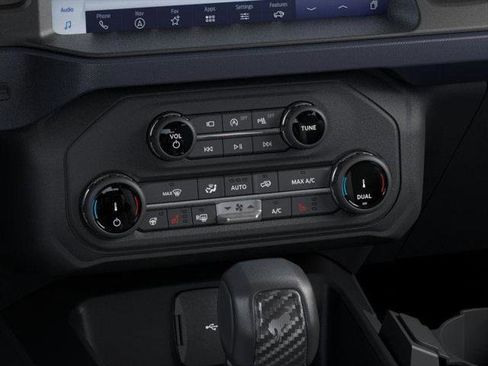 New 2025 Ford Bronco Raptor w/ Interior Carbon Fiber Pack image 16