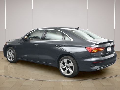 Used 2023 Audi A3 2.0T Premium FWD image 5