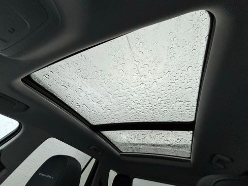 New 2026 GMC Terrain Denali image 4