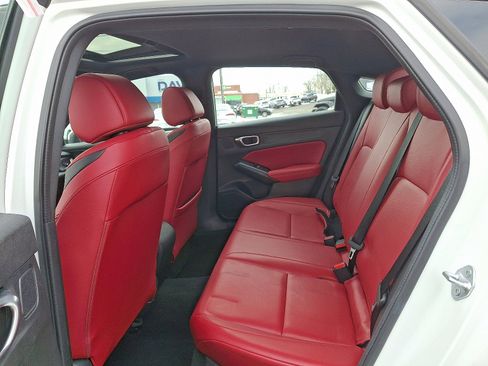 Certified 2023 Acura Integra A-Spec image 10