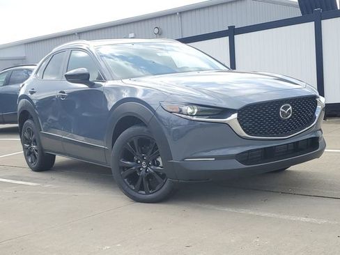 New 2026 MAZDA CX-30 AWD 2.5 S image 34