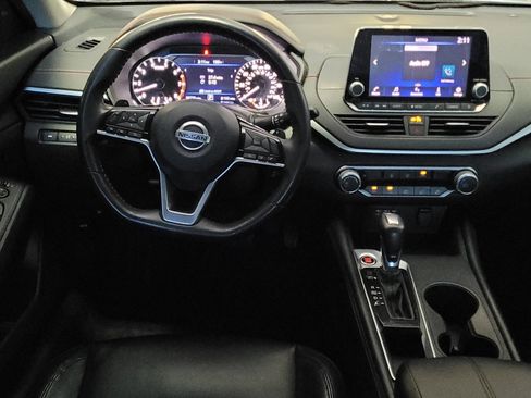 Used 2019 Nissan Altima 2.5 SR FWD image 22