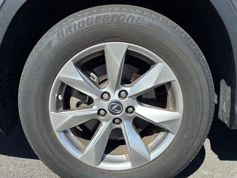 Used 2019 Lexus RX 350 AWD w/ Navigation Package image 11