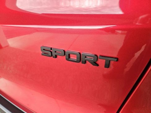 New 2026 Honda CR-V Sport-L image 33