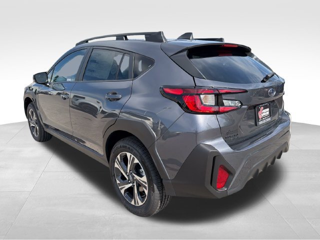 New 2026 Subaru Crosstrek 2.5i Premium AWD/4WD image 5