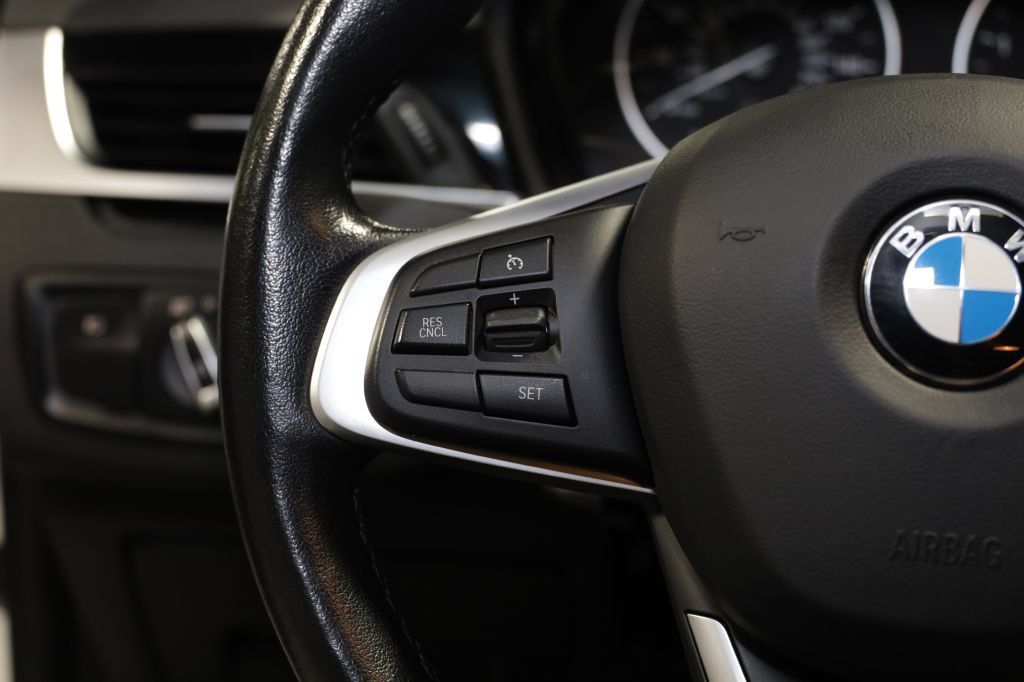Used 2018 BMW X1 sDrive28i FWD image 25