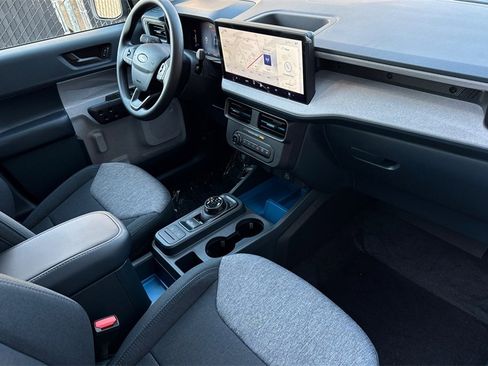 New 2025 Ford Maverick XLT w/ 4K Tow Package image 12