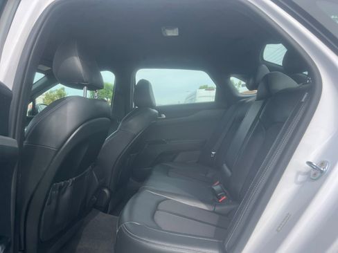 Used 2021 Kia K5 GT-Line FWD image 16
