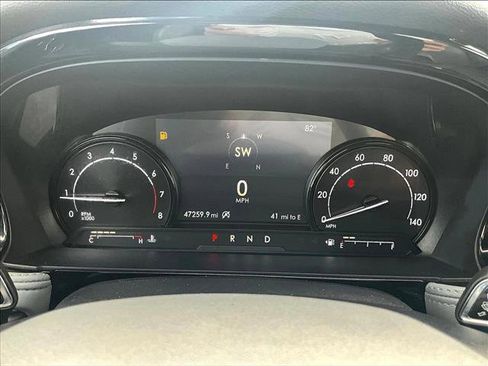 Used 2021 Lincoln Corsair FWD image 22