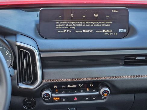 New 2026 MAZDA CX-50 AWD 2.5 Hybrid w/ Weather Package image 16