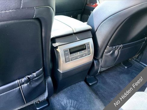 Used 2016 Lexus GX 460 Luxury w/ Preferred Accessory Package AWD/4WD image 30