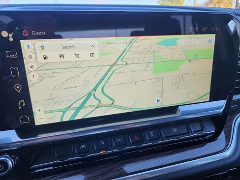 New 2026 GMC Sierra 1500 Elevation image 16