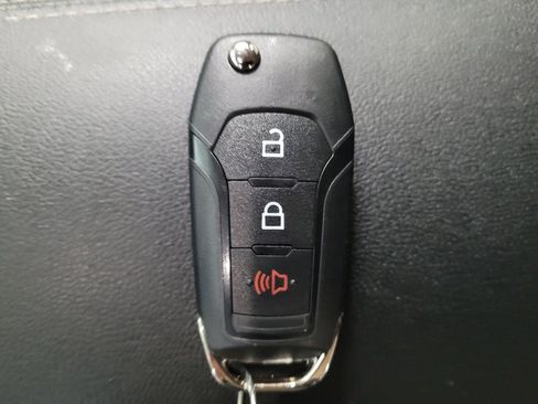 Used 2020 Ford Escape S FWD image 32