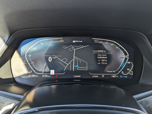 Used 2021 BMW X5 xDrive45e w/ Premium Package image 18