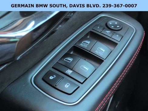 Used 2022 RAM 1500 TRX w/ TRX Level 2 Equipment Group image 25