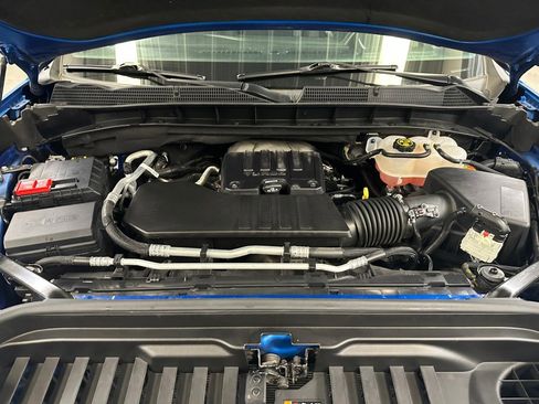 Used 2022 GMC Sierra 1500 Elevation image 39