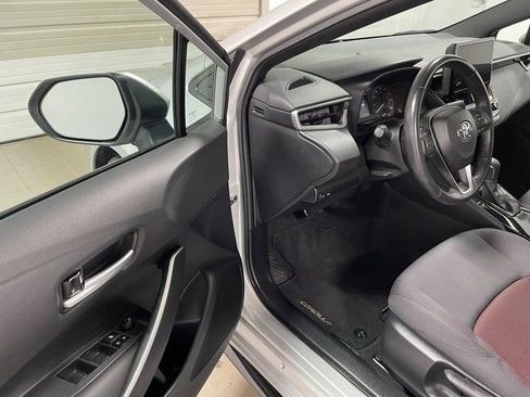Used 2024 Toyota Corolla SE image 9