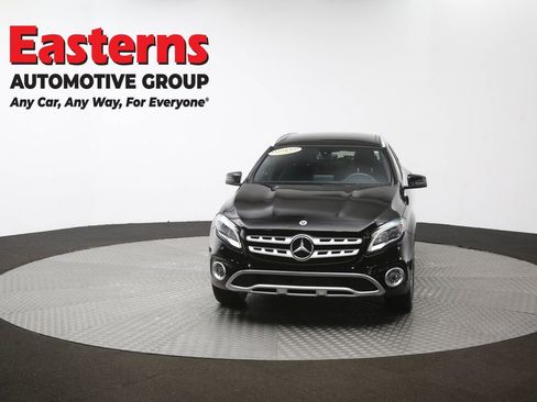 Used 2019 Mercedes-Benz GLA 250 4MATIC w/ Premium Package image 56