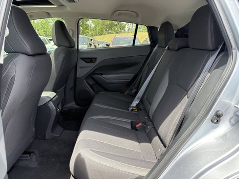 New 2026 Subaru Crosstrek 2.0i Premium AWD/4WD image 31
