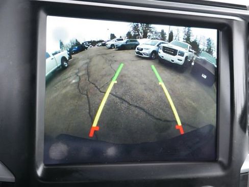 Used 2018 RAM 1500 Big Horn image 18