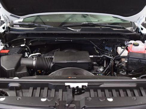 New 2026 Chevrolet Silverado 2500 W/T w/ WT Convenience Package AWD/4WD image 24