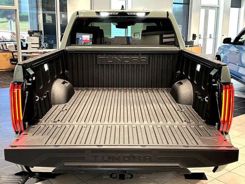 New 2026 Toyota Tundra 1794 Edition AWD/4WD image 24