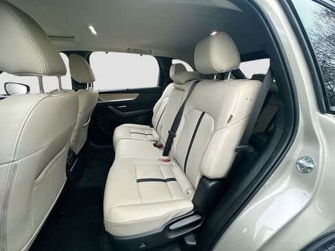 Used 2025 MAZDA CX-90 Plug-In Hybrid w/ Preferred image 27