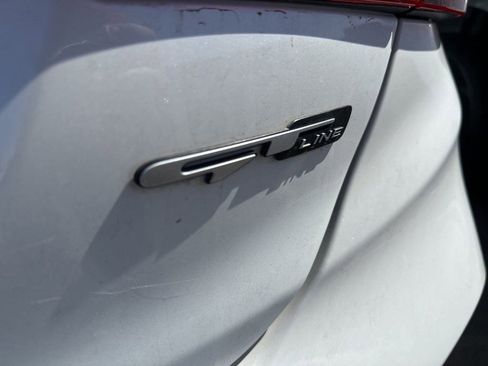 Used 2023 Kia Forte GT-Line w/ GT-Line Premium Package FWD image 6