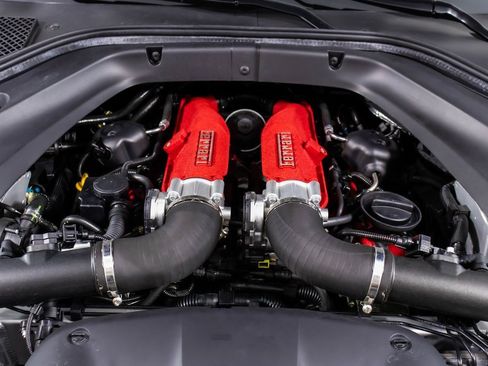 Used 2016 Ferrari California T image 56