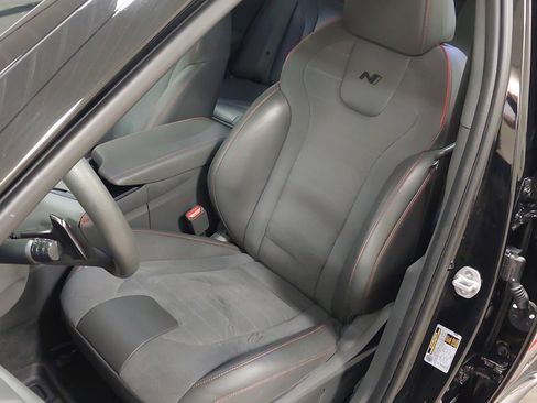 Used 2023 Hyundai Sonata N Line image 22
