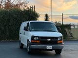 Used 2017 Chevrolet Express 2500 image 3