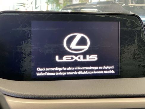 Used 2017 Lexus RX 350 AWD image 16