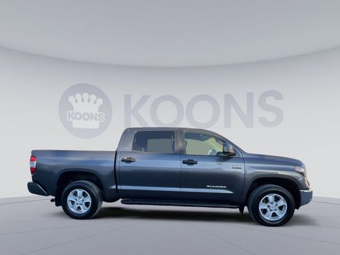 Used 2021 Toyota Tundra SR5 image 7