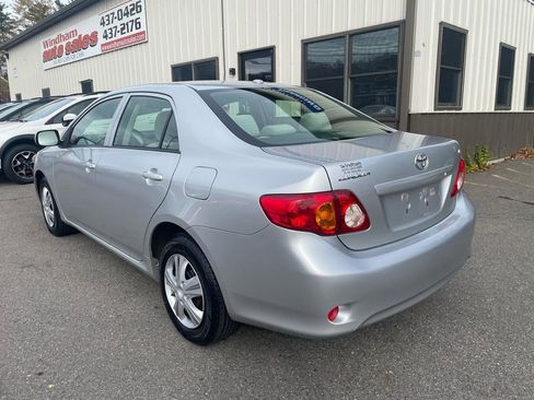 Used 2010 Toyota Corolla FWD image 6