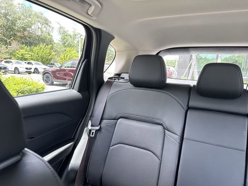 Used 2026 MAZDA CX-5 2.5 S w/ Premium Plus Package AWD/4WD image 17