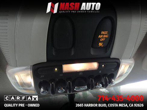 Used 2015 MINI Cooper S image 49