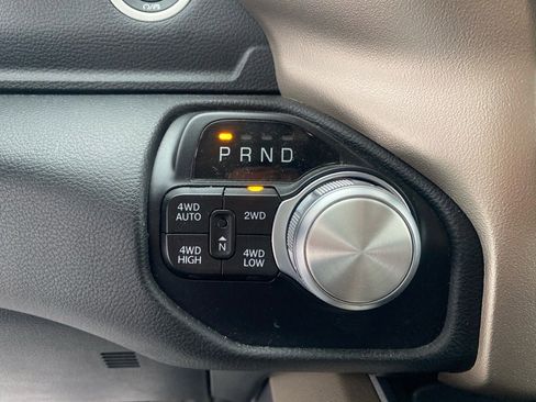 Used 2020 RAM 1500 Laramie image 12
