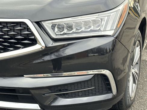 Certified 2020 Acura MDX SH-AWD image 9