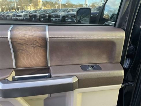 Certified 2020 Ford F150 Limited image 27