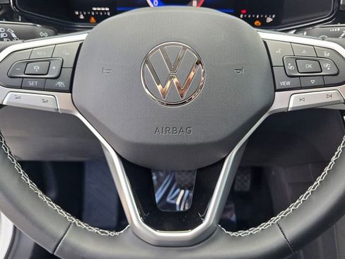 New 2026 Volkswagen Taos S FWD image 23