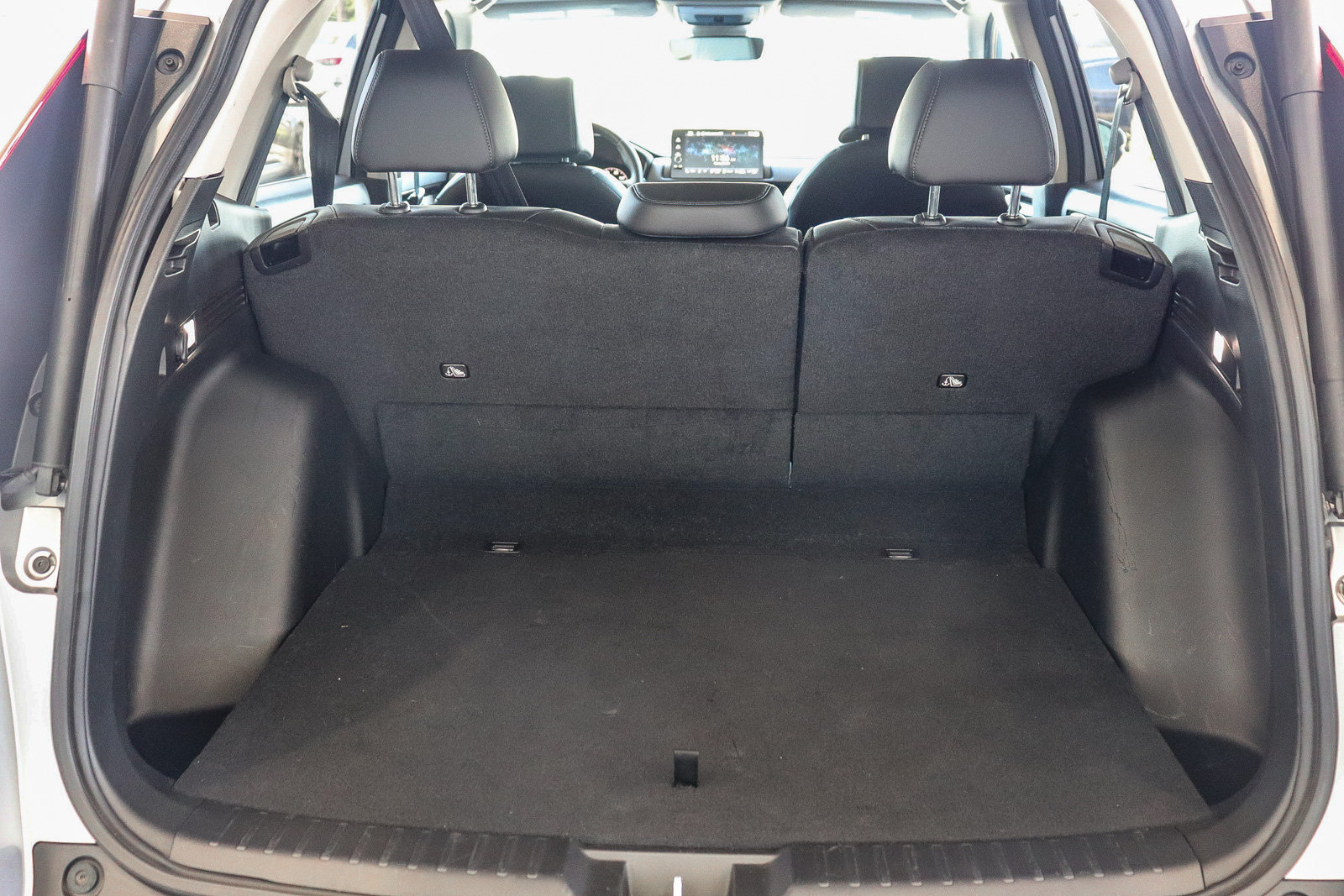 Certified 2024 Honda CR-V EX-L image 31