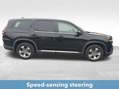 Used 2023 Honda Pilot EX-L image 10