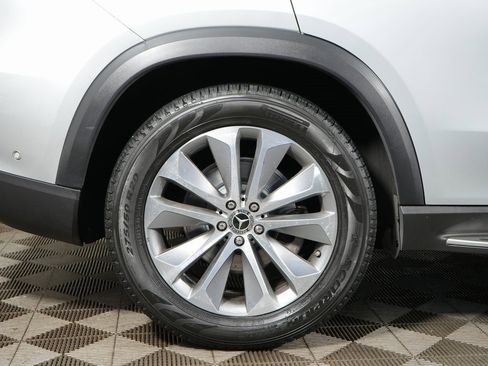 Certified 2020 Mercedes-Benz GLE 350 4MATIC image 35