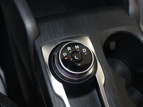 New 2026 Ford Escape Active image 48