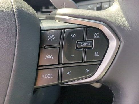 Used 2025 Lexus RX 350 FWD w/ Technology Package image 18