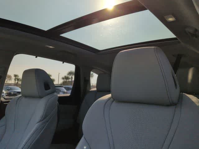 Used 2026 Acura MDX w/ Technology Package AWD/4WD image 20