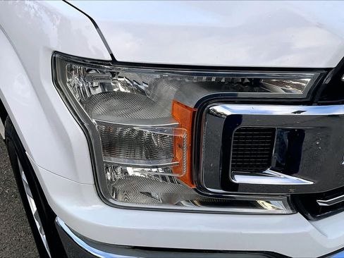 Used 2019 Ford F150 XLT w/ Max Trailer Tow Package image 27