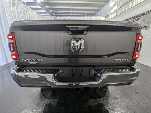 Used 2022 RAM 2500 Laramie image 19