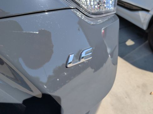 Used 2026 Toyota Corolla LE FWD image 35