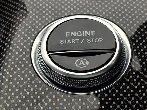 Certified 2022 Mercedes-Benz S 580 4MATIC Sedan image 24